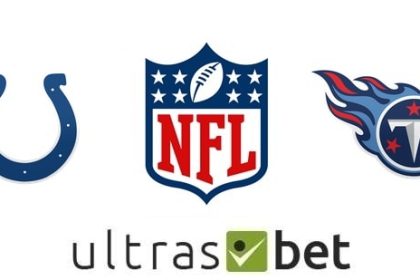 Indianapolis Colts - Tennessee Titans 11/12/20 Pick, Prediction & Odds
