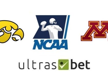 Iowa - Minnesota 11/13/20 Pick, Prediction & Odds