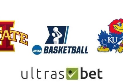 Iowa State Cyclones vs Kansas Jayhawks 1/21/19 Free Pick, Prediction 2