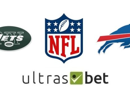 New York Jets - Buffalo Bills 9/13/20