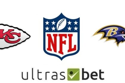 Kansas City Chiefs - Baltimore Ravens 9/28/20