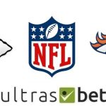 Kansas City Chiefs - Denver Broncos 10/25/20 Pick, Prediction & Odds