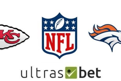 Kansas City Chiefs - Denver Broncos 10/25/20 Pick, Prediction & Odds