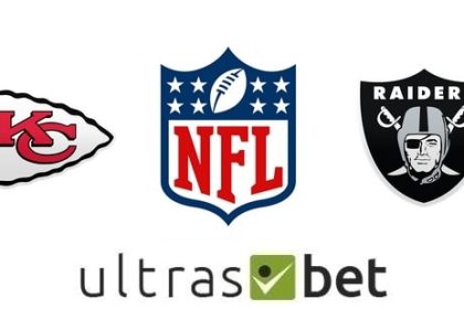 Kansas City Chiefs - Las Vegas Raiders 11/22/20 Pick, Prediction & Odds