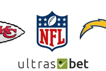 Kansas City Chiefs - Los Angeles Chargers 9/20/20