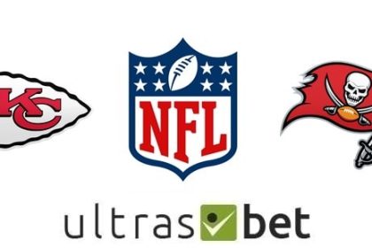 Kansas City Chiefs - Tampa Bay Buccaneers 11/29/20 Pick, Prediction & Odds