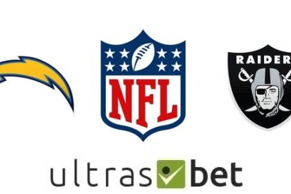 Los Angeles Chargers - Las Vegas Raiders 12/17/20 Pick, Prediction & Odds