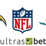 Los Angeles Chargers - Miami Dolphins 11/15/20 Pick, Prediction & Odds