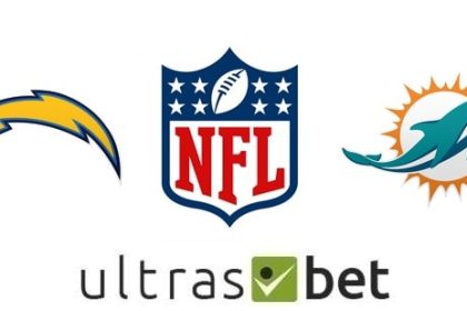 Los Angeles Chargers - Miami Dolphins 11/15/20 Pick, Prediction & Odds