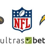 Los Angeles Chargers - New Orleans Saints 10/12/20 Pick, Prediction & Odds