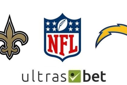 Los Angeles Chargers - New Orleans Saints 10/12/20 Pick, Prediction & Odds