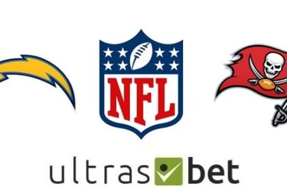 Los Angeles Chargers - Tampa Bay Buccaneers 10/04/20 Pick, Prediction & Odds