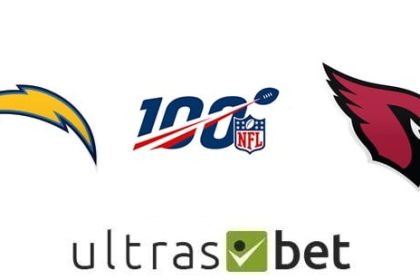 Los Angeles Chargers vs Arizona Cardinals 8/8/19 Free Pick, Prediction 4