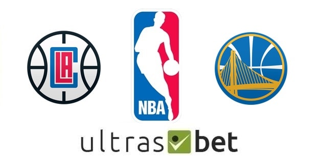 Los Angeles Clippers vs Golden State Warriors 4/15/19 Free Pick, Prediction 1