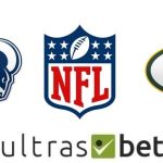 Los Angeles Rams - Green Bay Packers 1/16/21 Pick, Prediction & Odds