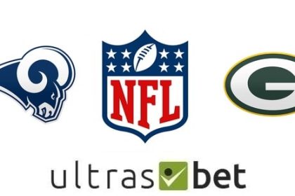 Los Angeles Rams - Green Bay Packers 1/16/21 Pick, Prediction & Odds