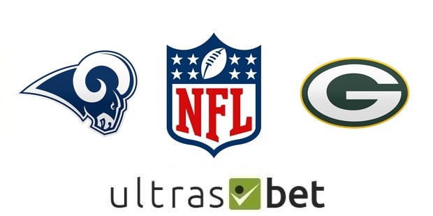 Los Angeles Rams - Green Bay Packers 1/16/21 Pick, Prediction & Odds