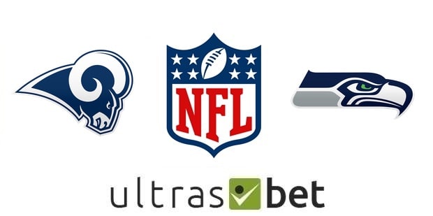 Los Angeles Rams - Seattle Seahawks 1/9/21 Pick, Prediction & Odds