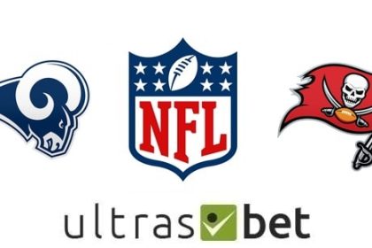 Los Angeles Rams - Tampa Bay Buccaneers 11/23/20 Pick, Prediction & Odds
