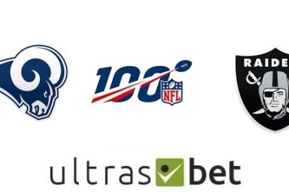 Los Angeles Rams vs Oakland Raiders 8/10/19 Free Pick, Prediction 18