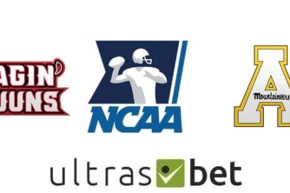 Louisiana - Appalachian State 12/04/20 Pick, Prediction & Odds