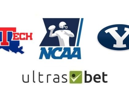 Louisiana Tech - BYU 10/02/20