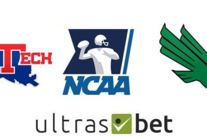 Louisiana Tech - North Texas 12/03/20 Pick, Prediction & Odds