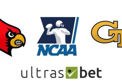 Louisville - Georgia Tech 10/9/20 Pick, Prediction & Odds