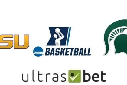LSU Tigers vs Michigan State Spartans 3/29/19 Free Pick, Prediction 18