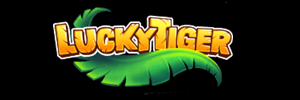 Lucky Tiger Casino logo