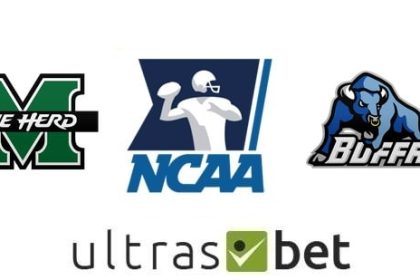 Marshall - Buffalo 12/25/20 Pick, Prediction & Odds