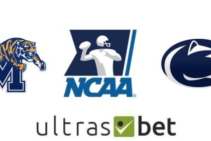 ▷ Memphis Tigers vs Penn State Nittany Lions 12/30/19 Free Pick 2