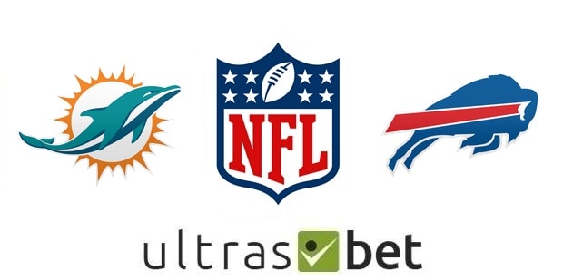 Miami Dolphins - Buffalo Bills 1/3/21 Pick, Prediction & Odds