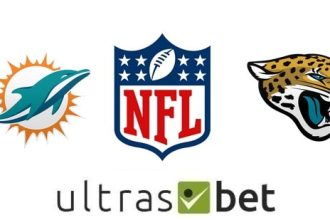 Miami Dolphins - Jacksonville Jaguars 9/24/20