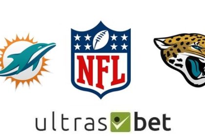 Miami Dolphins - Jacksonville Jaguars 9/24/20