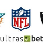 Miami Dolphins - Las Vegas Raiders 12/26/20 Pick, Prediction & Odds