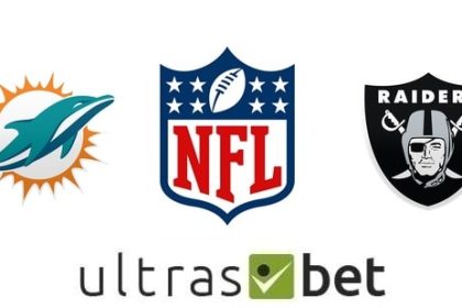 Miami Dolphins - Las Vegas Raiders 12/26/20 Pick, Prediction & Odds