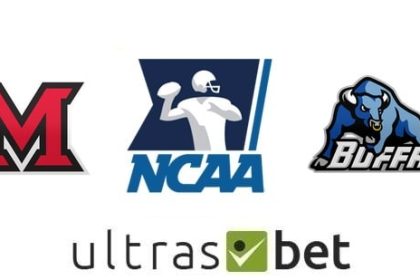 Miami Ohio - Buffalo 11/10/20 Pick, Prediction & Odds