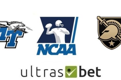 Middle Tennessee - Army 9/5/20