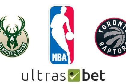 Milwaukee Bucks vs Toronto Raptors 5/25/19 Free Pick, Prediction 12