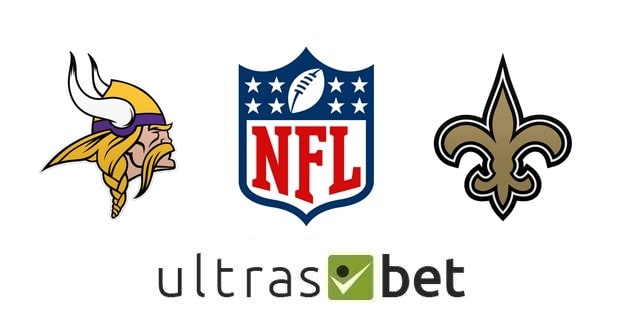Minnesota Vikings - New Orleans Saints 12/25/20 Pick, Prediction & Odds