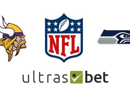 Minnesota Vikings - Seattle Seahawks 10/11/20 Pick, Prediction & Odds