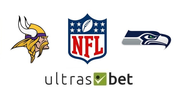 NFL: Minnesota Vikings - Seattle Seahawks 10/11/20 Pick, Prediction ...