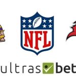 Minnesota Vikings - Tampa Bay Buccaneers 12/13/20 Pick, Prediction & Odds