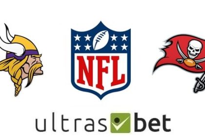 Minnesota Vikings - Tampa Bay Buccaneers 12/13/20 Pick, Prediction & Odds