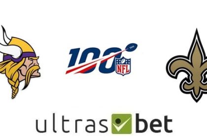 Minnesota Vikings vs New Orleans Saints 8/9/19 Free Pick, Prediction 20