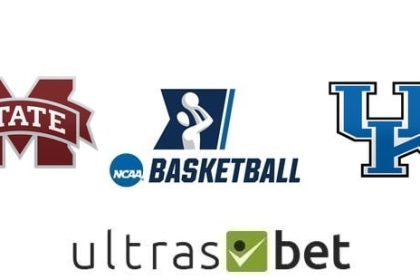 Mississippi State Bulldogs vs Kentucky Wildcats 1/22/19 Free Pick, Prediction 12
