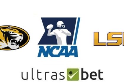 Missouri - LSU 10/10/20 Pick, Prediction & Odds