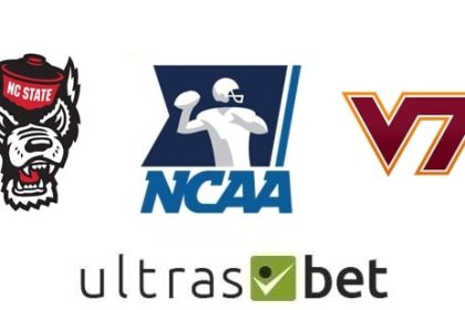 NC State - Virginia Tech 9/26/20