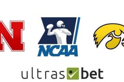 Nebraska - Iowa 11/27/20 Pick, Prediction & Odds